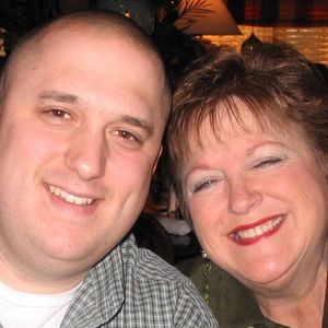 Meet your Posher, Patricia